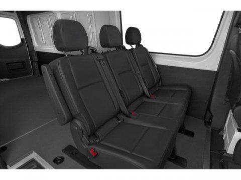 new 2024 Mercedes-Benz Sprinter 2500 car, priced at $80,325