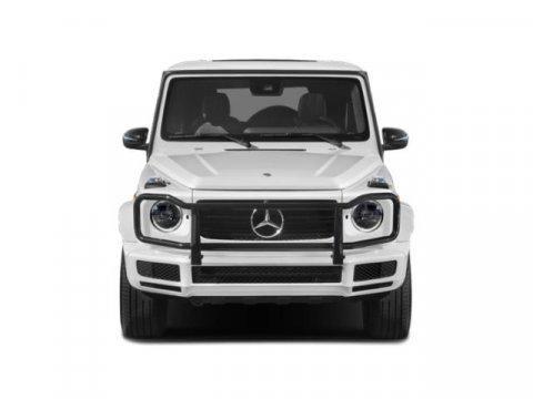 new 2025 Mercedes-Benz G-Class car, priced at $149,400