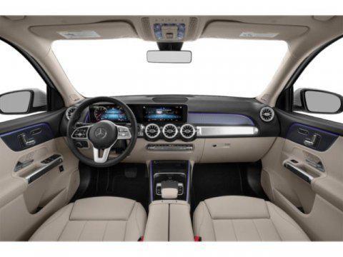 used 2021 Mercedes-Benz GLB 250 car, priced at $34,765