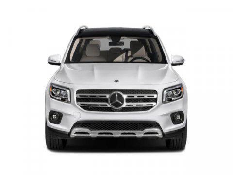 used 2021 Mercedes-Benz GLB 250 car, priced at $34,765