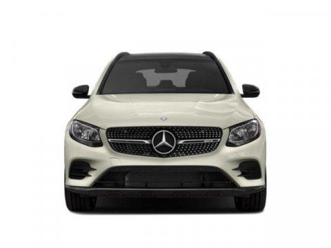 used 2019 Mercedes-Benz AMG GLC 43 car, priced at $36,996