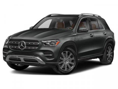 new 2024 Mercedes-Benz GLE 350 car, priced at $75,030