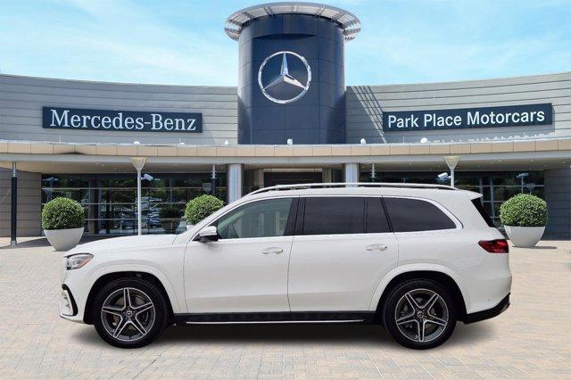 new 2024 Mercedes-Benz GLS 450 car, priced at $95,045