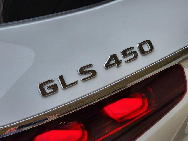 new 2024 Mercedes-Benz GLS 450 car, priced at $95,045