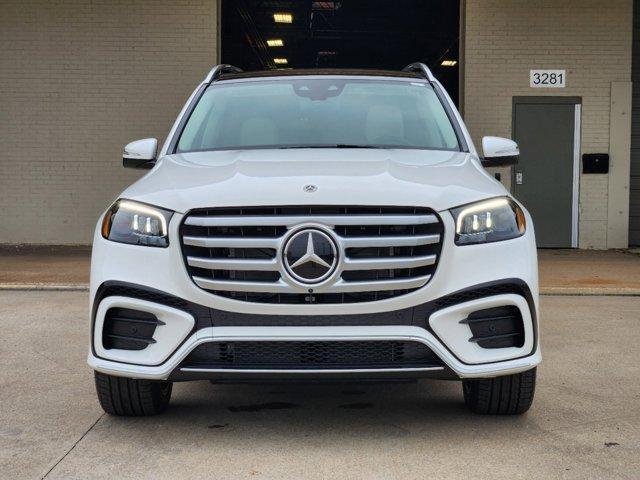 new 2024 Mercedes-Benz GLS 450 car, priced at $95,045