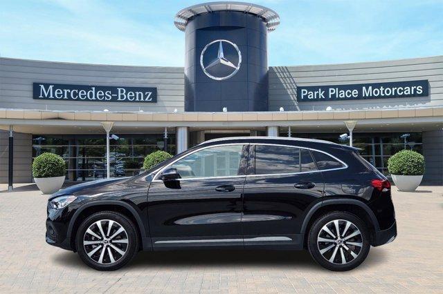 used 2021 Mercedes-Benz GLA 250 car, priced at $30,888