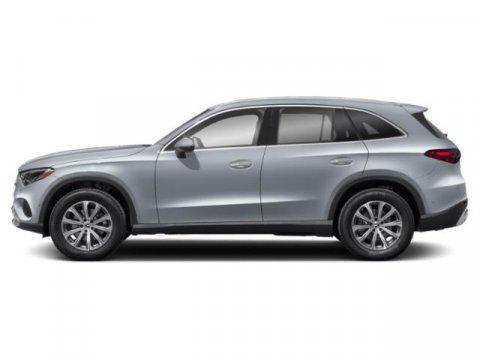 new 2025 Mercedes-Benz GLC 300 car, priced at $57,085