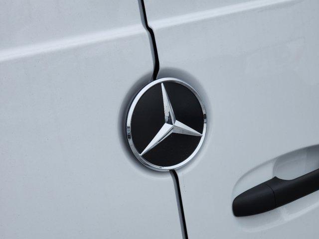 new 2024 Mercedes-Benz Sprinter 2500 car, priced at $66,232