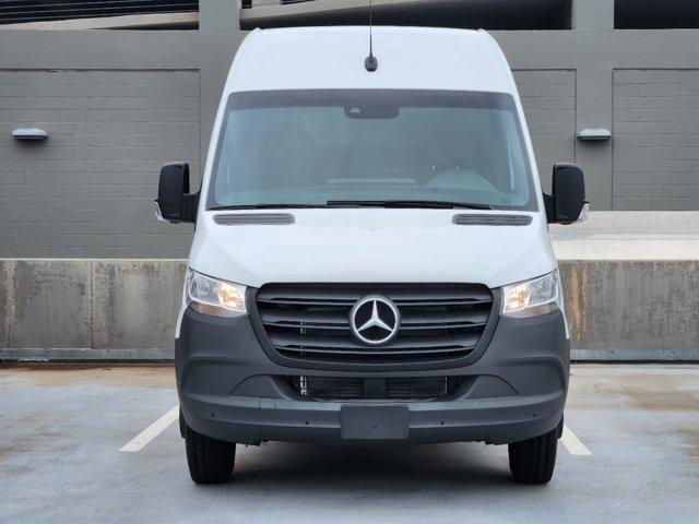 new 2024 Mercedes-Benz Sprinter 3500XD car, priced at $72,755