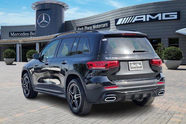 used 2021 Mercedes-Benz GLB 250 car, priced at $32,926