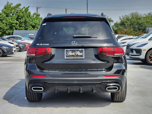 used 2021 Mercedes-Benz GLB 250 car, priced at $32,926