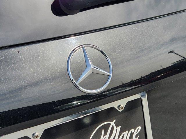 used 2021 Mercedes-Benz GLB 250 car, priced at $32,926