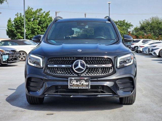 used 2021 Mercedes-Benz GLB 250 car, priced at $32,926