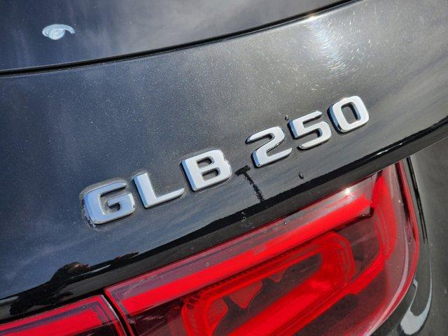 used 2021 Mercedes-Benz GLB 250 car, priced at $32,926