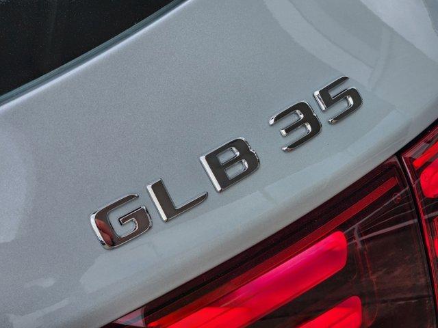 new 2024 Mercedes-Benz AMG GLB 35 car, priced at $69,635