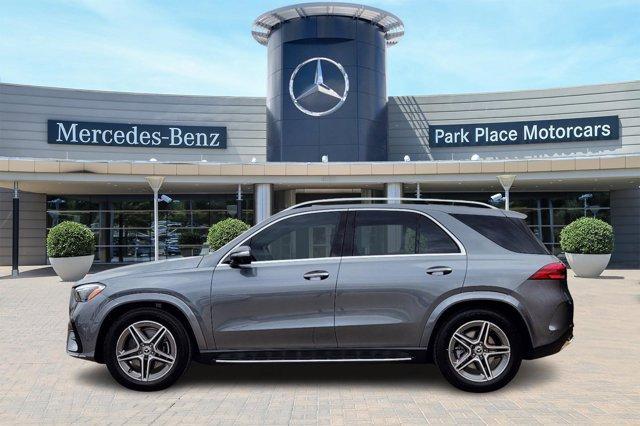 new 2024 Mercedes-Benz GLE 450 car, priced at $84,985