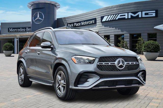 new 2024 Mercedes-Benz GLE 450 car, priced at $84,985