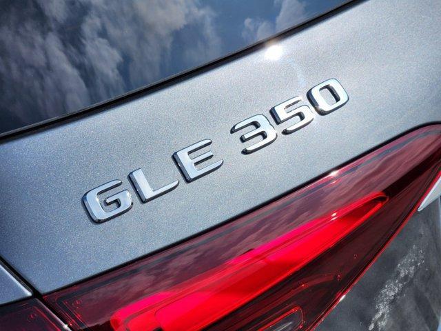 new 2024 Mercedes-Benz GLE 350 car, priced at $74,125