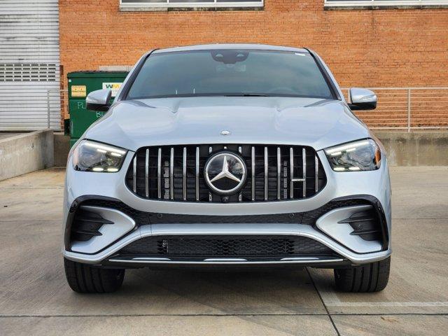 new 2024 Mercedes-Benz AMG GLE 53 car, priced at $101,025