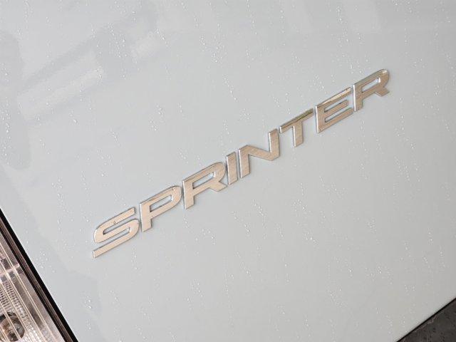new 2024 Mercedes-Benz Sprinter 2500 car, priced at $67,842