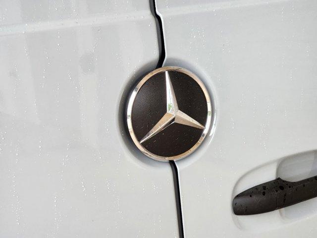 new 2024 Mercedes-Benz Sprinter 2500 car, priced at $67,842