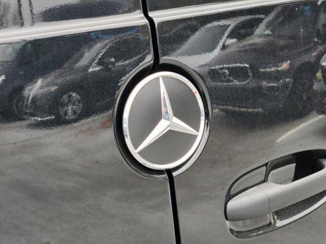 new 2024 Mercedes-Benz Sprinter 3500XD car, priced at $75,752