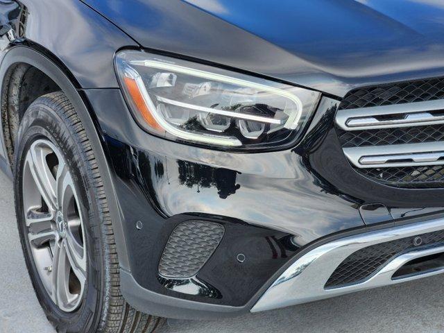 used 2022 Mercedes-Benz GLC 300 car, priced at $36,966