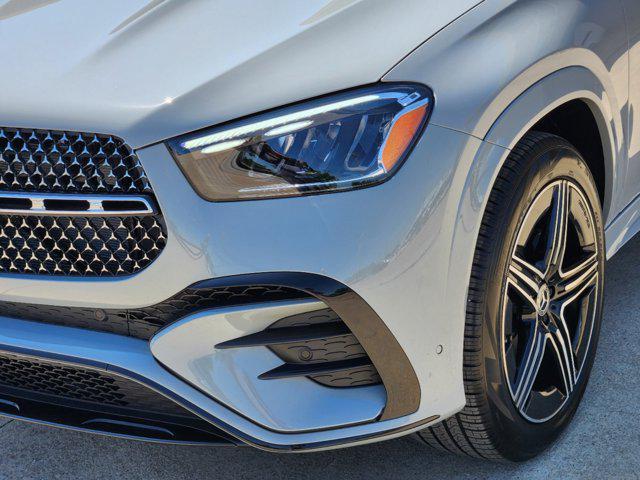 new 2024 Mercedes-Benz GLE 350 car, priced at $76,490