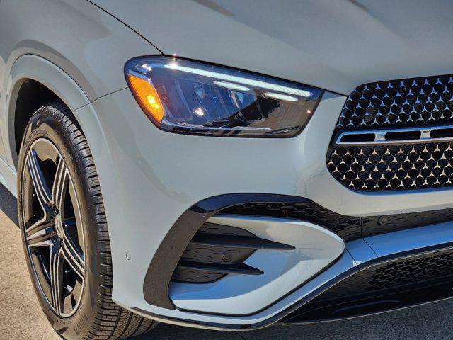 new 2024 Mercedes-Benz GLE 350 car, priced at $76,490