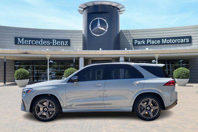 new 2024 Mercedes-Benz GLE 350 car, priced at $76,490