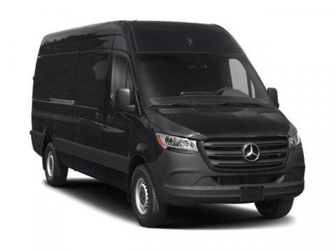 used 2023 Mercedes-Benz Sprinter 2500 car, priced at $40,891