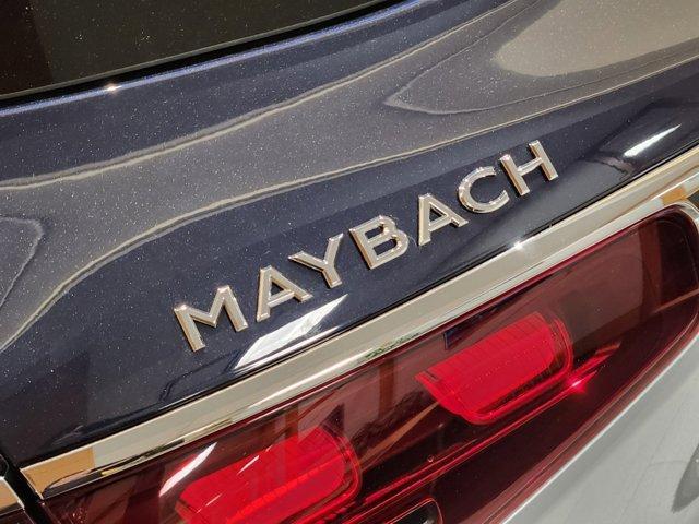 new 2024 Mercedes-Benz Maybach GLS 600 car, priced at $194,000