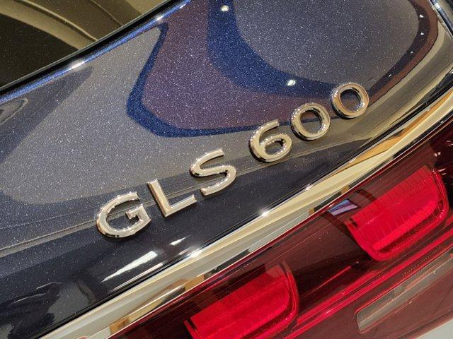 new 2024 Mercedes-Benz Maybach GLS 600 car, priced at $194,000