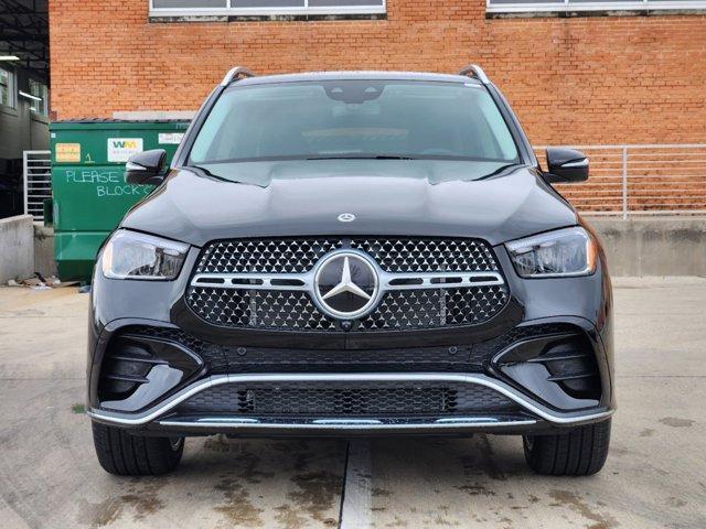 new 2024 Mercedes-Benz GLE 580 car, priced at $98,070