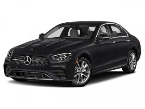used 2023 Mercedes-Benz E-Class car, priced at $63,888