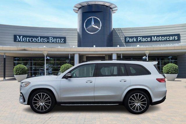 new 2024 Mercedes-Benz GLS 580 car, priced at $116,380