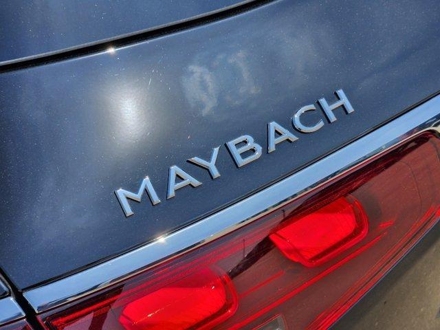 new 2024 Mercedes-Benz Maybach GLS 600 car, priced at $184,310