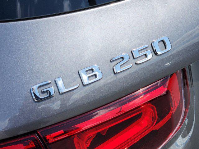 used 2021 Mercedes-Benz GLB 250 car, priced at $30,988