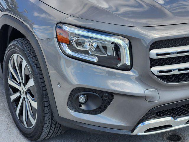 used 2021 Mercedes-Benz GLB 250 car, priced at $30,988