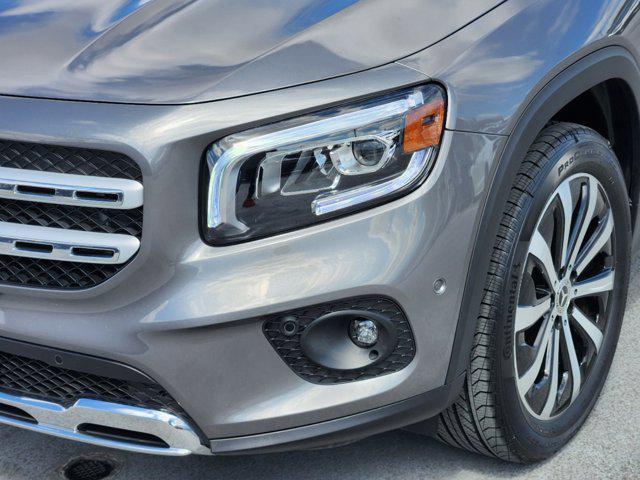 used 2021 Mercedes-Benz GLB 250 car, priced at $30,988