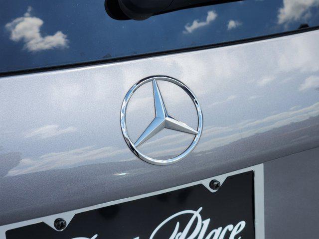 used 2021 Mercedes-Benz GLB 250 car, priced at $30,988