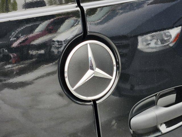 new 2024 Mercedes-Benz Sprinter 2500 car, priced at $69,870