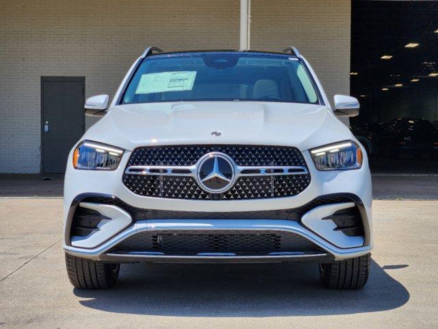 new 2024 Mercedes-Benz GLE 350 car, priced at $74,095