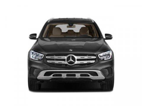 used 2022 Mercedes-Benz GLC 300 car, priced at $37,899