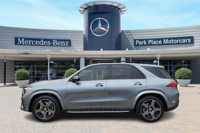 new 2024 Mercedes-Benz GLE 350 car, priced at $75,030