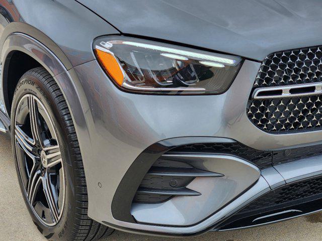 new 2024 Mercedes-Benz GLE 350 car, priced at $75,030