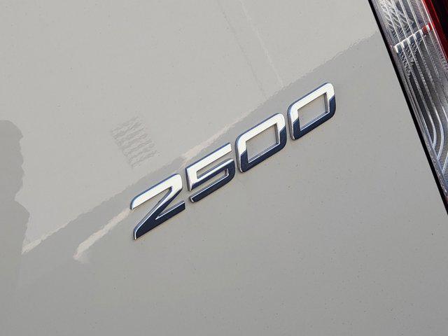 new 2024 Mercedes-Benz Sprinter 2500 car, priced at $75,610