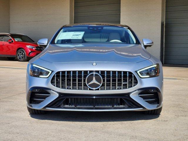 new 2024 Mercedes-Benz AMG GT 43 car, priced at $113,335