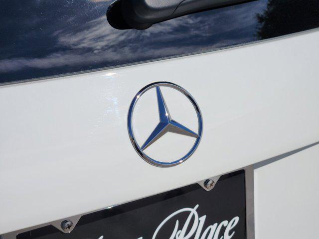 used 2021 Mercedes-Benz GLB 250 car, priced at $33,895