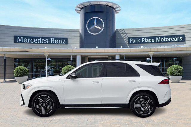 new 2025 Mercedes-Benz GLE 350 car, priced at $76,630